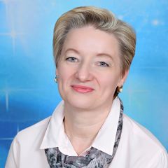 Карпова Ольга