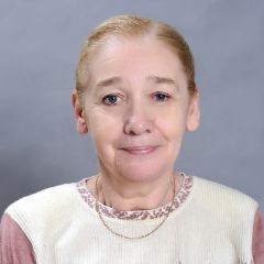 Дубровская Софья