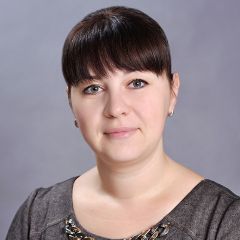 Комиссарова Ирина
