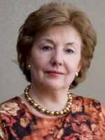 Мельникова Марина