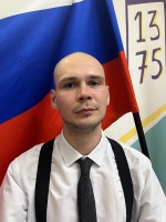 Август Герман Русланович