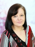 Казинова Ирина