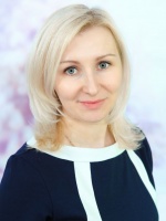 Ананьева Ирина Евгеньевна