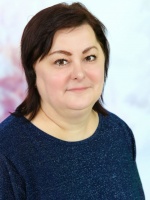 Соколова Ирина