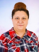 Трышкина Маргарита
