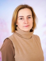 Кондротас Наталья
