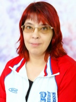 Пащенко Оксана
