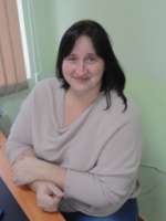 Кобылянская Наталья