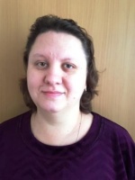 Тихонова Татьяна